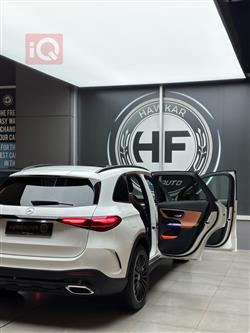 مرسيدس بنز GLC